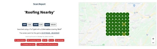 local gmb tracking tools