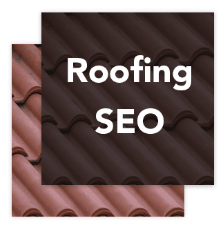roofing website