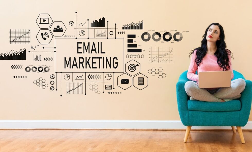 Roofing Email Marketing