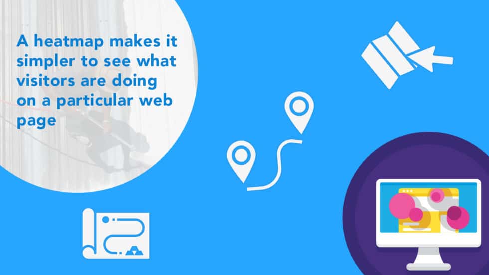 Heat Mapping to Enhance Conversions on Your Roofing Company Website